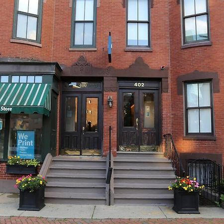 Cozy Downtown Boston Studio, #45 Eksteriør bilde
